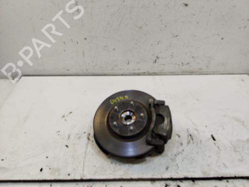 BP17916878M26 | Right front steering knuckle MAZDA CX-5 (KE, GH)  BP17916878M26