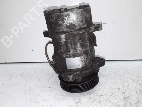 AC-Kompressor PEUGEOT 406 (8B) 2.0 HDI 90 (90 hp) 8574719
