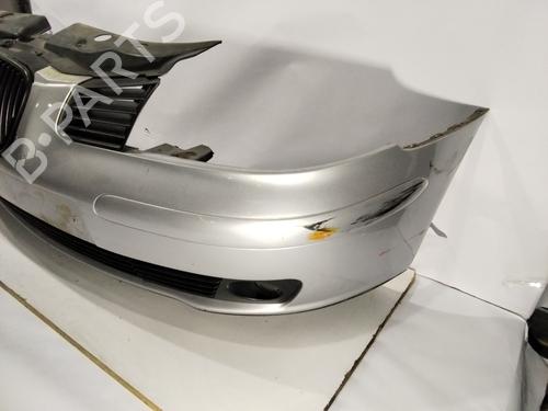 Front bumper SEAT CORDOBA (6L2) 1.9 TDI | BP31914868C7 