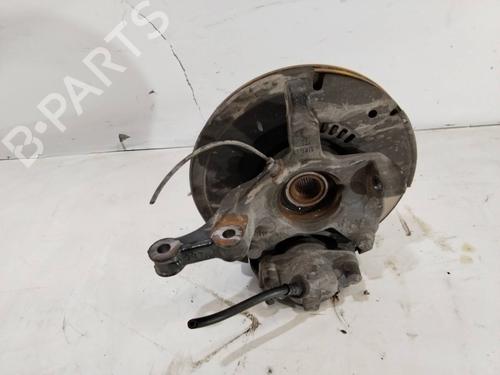 Right front steering knuckle RENAULT CAPTUR II (HF_) | BP34497762M26 - Image 2