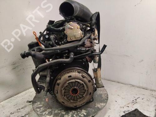 Engine VW GOLF IV (1J1)  | BP29040836M1 