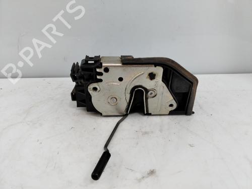 Front left lock BMW 1 (E87) 116 d | BP19057245C98 