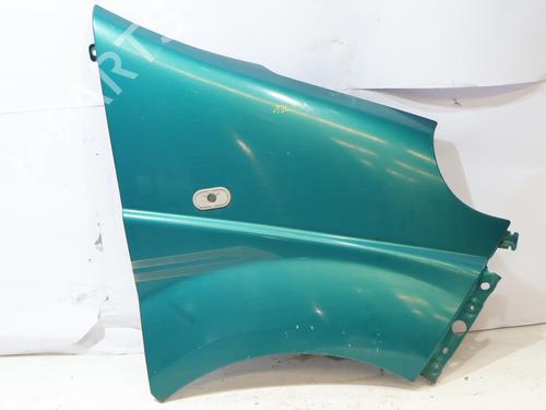 Used Right front fenders Right front fenders 37026759 37026759