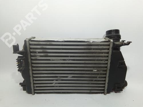 Used Intercooler Intercooler NISSAN QASHQAI II SUV (J11, J11_) 1.5 dCi (110 hp) 10651450 10651450