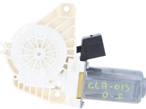 Used Left front window motor MERCEDES-BENZ CLA Coupe (C117) [2013-2019]  30058480