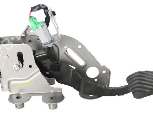 Used Break pedal Break pedal NISSAN TOWNSTAR Box Body/MPV (XFK) [2021-2026] 34353197 34353197