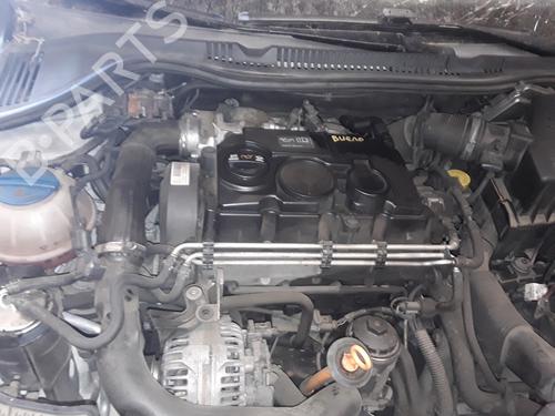 Starter SEAT IBIZA IV (6J5, 6P1) | BP10156416M8 - Image 4
