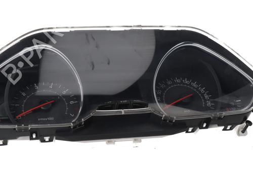 Used Instrument cluster Instrument cluster 37872825 37872825