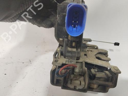 Front left lock SEAT IBIZA III (6L1)  | BP21121602C98 