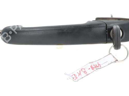 Used Front left exterior door handle SEAT IBIZA II (6K1) [1993-2002]  30681422