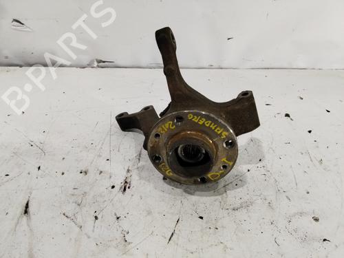 Fusée avant gauche DACIA SANDERO II [2012-2026]  31917272