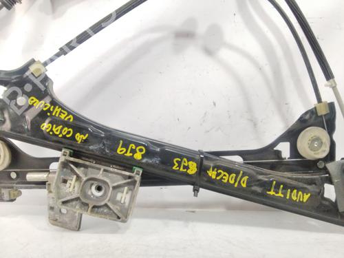 Front right window mechanism AUDI TT (8N3) | BP30696154C23