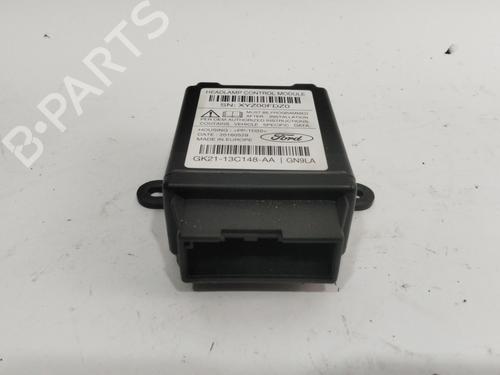 Used Electronic module FORD TRANSIT V363 Platform/Chassis (FED, FFD) [2013-2025]  27878052