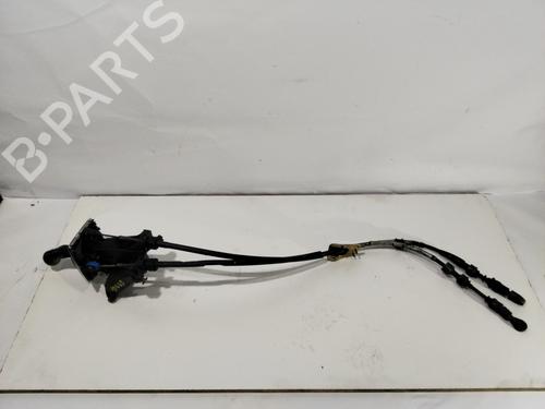 Levier de vitesses TOYOTA COROLLA Verso (_E12_) 2.0 D-4D (CDE120_, CDE120R) (90 hp) 31311200