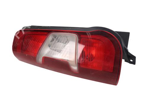 Used Left taillight Left taillight 37071666 37071666