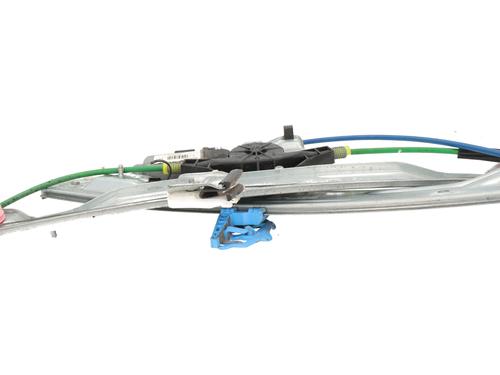 Front right window mechanism CITROËN C3 Picasso (SH_)  | BP31214449C23 