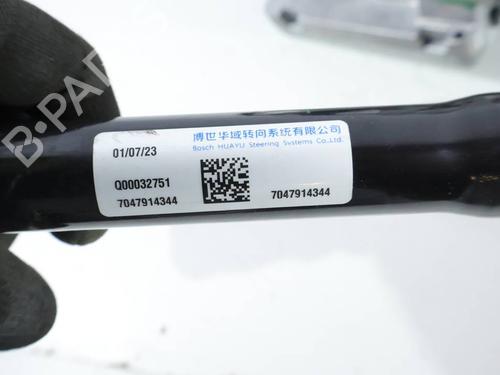 Steering column MG MG ZS SUV (AZS1) | BP39196238M21 - Image 3
