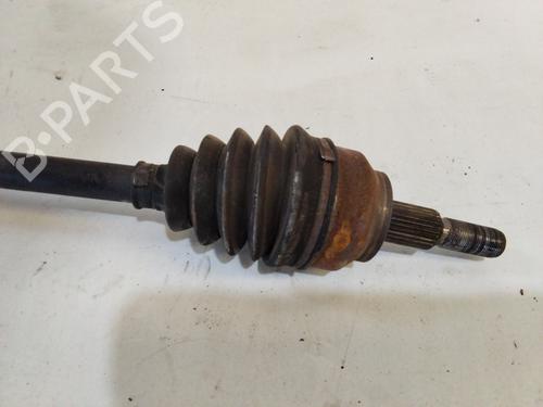 Right front driveshaft FORD C-MAX II (DXA/CB7, DXA/CEU)  | BP29408781M39 