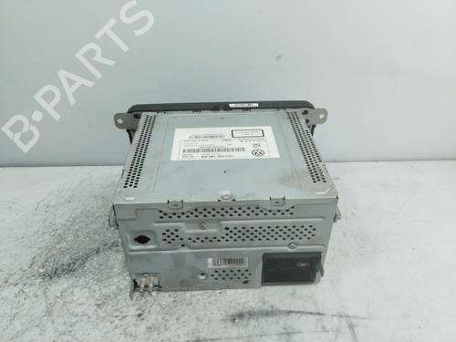 Radio VW TOURAN (1T3) 1.6 TDI | BP19403805E6 