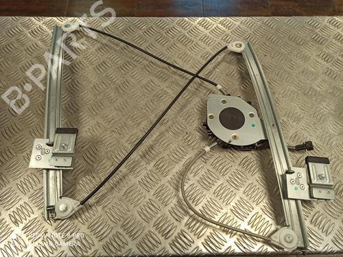 Used Front right window mechanism SEAT IBIZA II (6K1) [1993-2002]  9450843