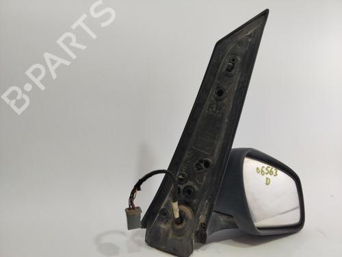 Right mirror FORD C-MAX (DM2)  | BP24801448C27 