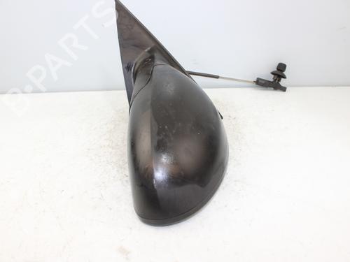 Right mirror SEAT IBIZA III (6L1) 1.9 SDI | BP18270594C27 