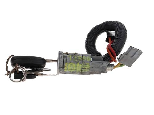 Used Ignition barrel Ignition barrel RENAULT MASTER II Bus (JD) [1997-2010] 39988812 39988812