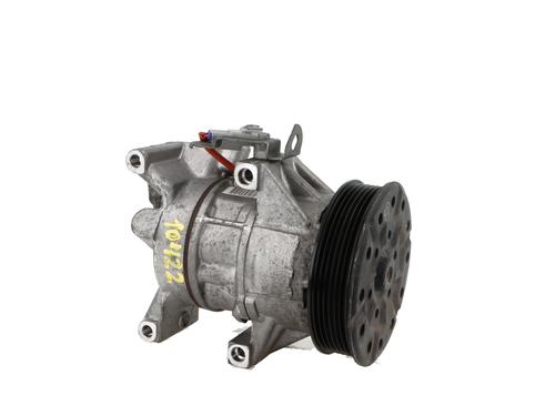 Used AC compressor TOYOTA YARIS (_P9_) [2005-2014]  30978209