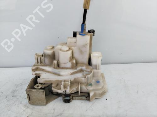 Used Front left lock FIAT DOBLO MPV (119_, 223_) 1.3 JTD 16V (70 hp) 20216808
