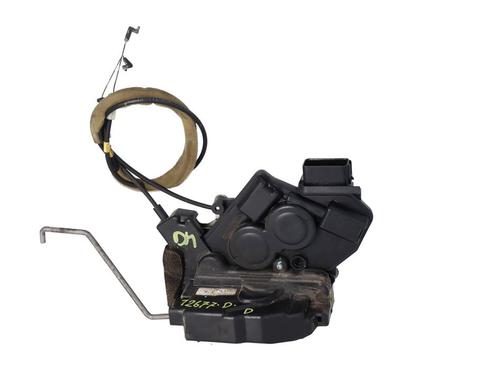 Høyre foran lås Høyre foran lås MAZDA 5 (CR) 2.0 CD (CR19) (143 hp) 39752248 39752248
