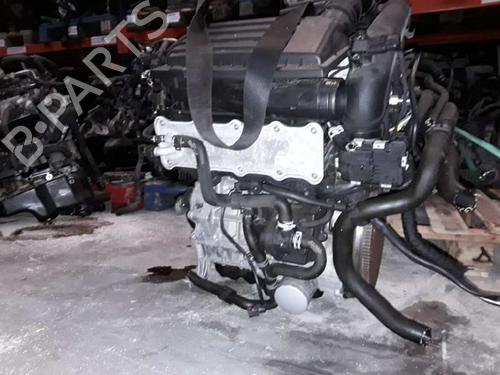 Engine VW GOLF VII (5G1, BQ1, BE1, BE2)  | BP10247505M1 