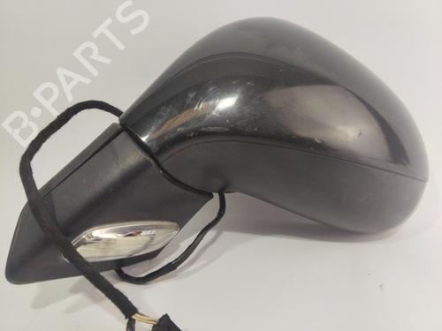 Left mirror PEUGEOT 207 (WA_, WC_) 1.6 16V Turbo | BP24310685C26 