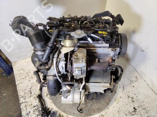 Engine VW TOURAN (5T1)  | BP36420993M1  - Image 14