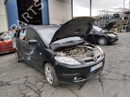 Used Parts MAZDA 5 (CR) 2.0 CD (CR19) 4998866