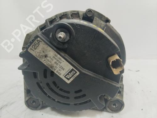 Alternator RENAULT SCÉNIC II (JM0/1_)  | BP22615321M7 