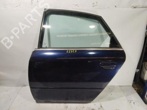 Porta trás esquerda Porta trás esquerda AUDI A6 C5 (4B2, 4B4) [1997-2005] 33689069 33689069