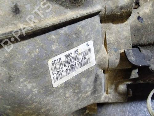 Gearbox FORD TRANSIT Van (FA_ _)  | BP40011281M3  - Image 5