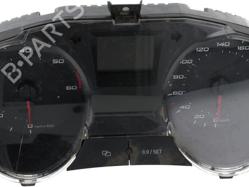 Instrument cluster SEAT IBIZA IV (6J5, 6P1)  | BP29293429C47 