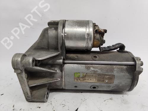 Starter MITSUBISHI SPACE STAR MPV (DG_A) 1.9 DI-D (DG4A) | BP27579300M8 