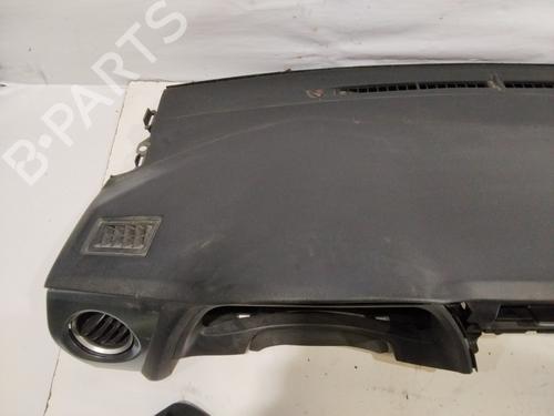 Airbag Kit TOYOTA AURIS (_E18_) 1.8 Hybrid (ZWE186_, ZWE186R) | BP31604082C86 