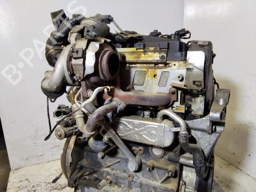 Engine VW GOLF PLUS V (5M1, 521) | BP37434516M1 - Image 13