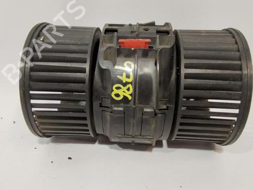 Used Heater blower motor RENAULT MEGANE III Coupe (DZ0/1_) [2008-2016]  28825987