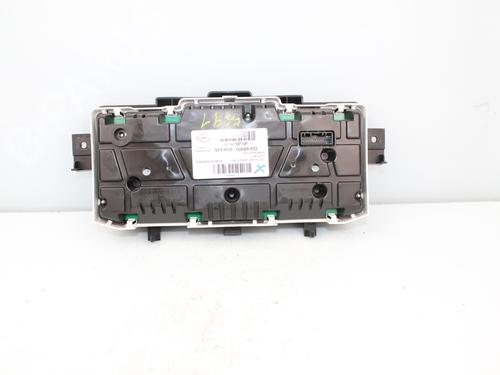 Instrument cluster RENAULT CAPTUR I (J5_, H5_)  | BP16333432C47 
