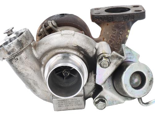 Used Turbocharger/Supercharger FORD FOCUS II (DA_, HCP, DP) 1.6 TDCi (109 hp) 30389850