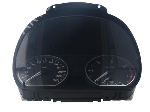 Kombinert Instrument BMW 1 (E87) 120 d (163 hp) 30866017