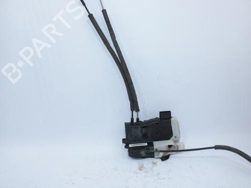 Used Front left lock HYUNDAI ix35 (LM, EL, ELH) [2009-2016]  11789291