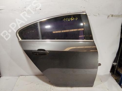 Used Right rear door Right rear door 36803310 36803310