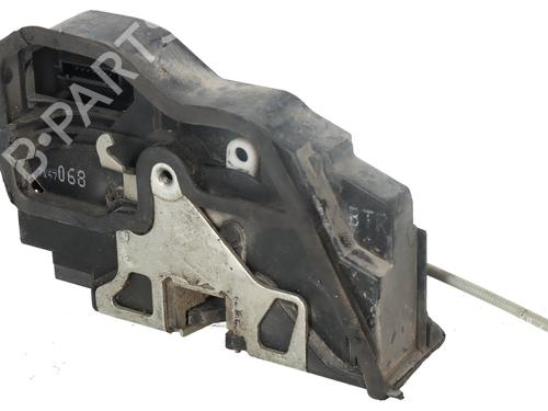 Front right lock BMW 1 (E87) 120 d | BP32438891C97 - Image 3