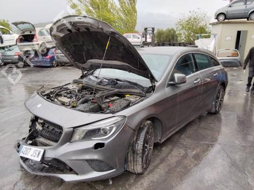 Front left panel MERCEDES-BENZ CLA Shooting Brake (X117) CLA 200 CDI / d (117.908) | BP39721078C58 - Image 19
