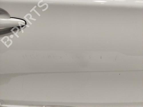 Right front door BMW 1 (E81) 116 i | BP23075530C3 